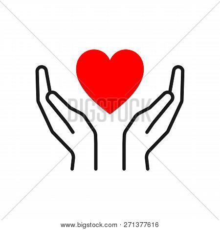 Bigstock_271377616 Giving Hands Heart