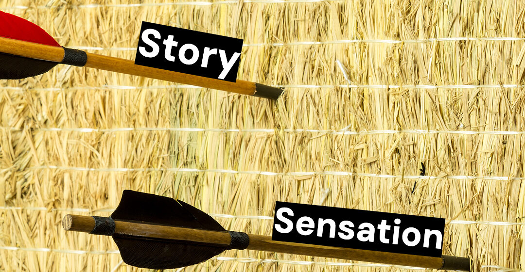 Why does changing your pain story matter?
