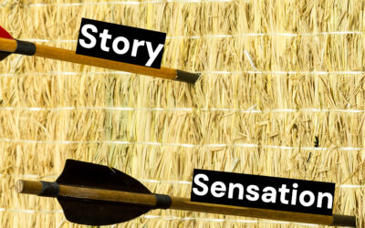 Why does changing your pain story matter?
