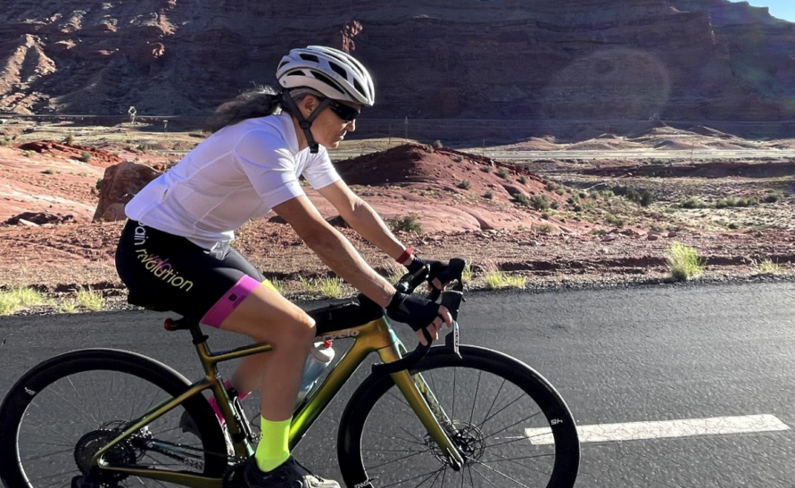 Change is the End Result of All True Learning