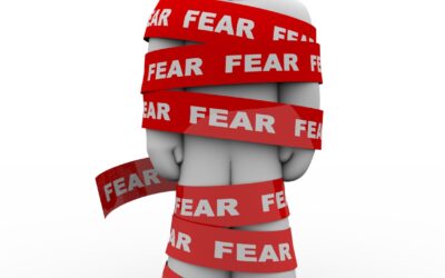 Breaking Free from the Fear Avoidance Cycle